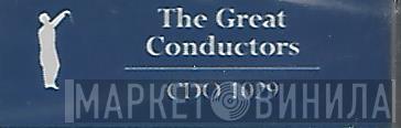 The Great Conductors - Винил CD и Кассеты лейбла The Great Conductors на сайте МаркетВинила