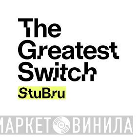 The Greatest Switch - Винил CD и Кассеты лейбла The Greatest Switch на сайте МаркетВинила