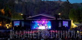 The Greek Theatre - Винил CD и Кассеты лейбла The Greek Theatre на сайте МаркетВинила