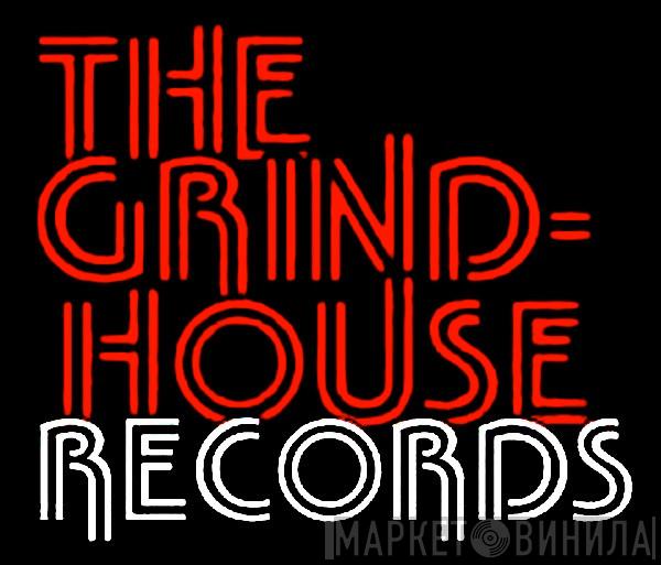 The Grind-House Records - Винил CD и Кассеты лейбла The Grind-House Records на сайте МаркетВинила