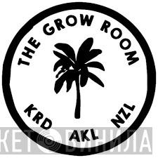 The Grow Room - Винил CD и Кассеты лейбла The Grow Room на сайте МаркетВинила