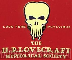 The H.P. Lovecraft Historical Society - Винил CD и Кассеты лейбла The H.P. Lovecraft Historical Society на сайте МаркетВинила