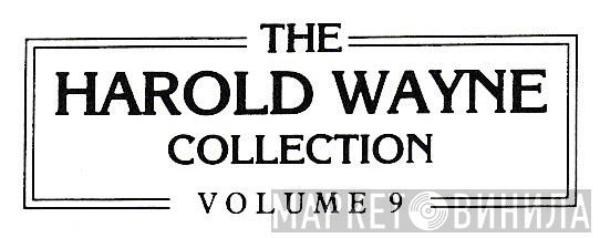 The Harold Wayne Collection - Винил CD и Кассеты лейбла The Harold Wayne Collection на сайте МаркетВинила