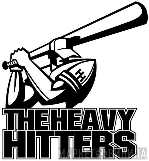 The Heavy Hitters - Винил CD и Кассеты лейбла The Heavy Hitters на сайте МаркетВинила