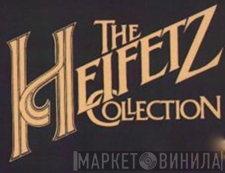 The Heifetz Collection - Винил CD и Кассеты лейбла The Heifetz Collection на сайте МаркетВинила