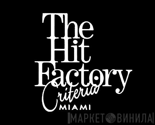 The Hit Factory Criteria - Винил CD и Кассеты лейбла The Hit Factory Criteria на сайте МаркетВинила