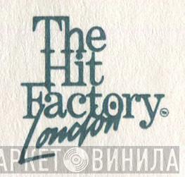 The Hit Factory, London - Винил CD и Кассеты лейбла The Hit Factory, London на сайте МаркетВинила