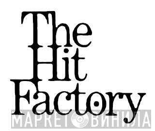 The Hit Factory - Винил CD и Кассеты лейбла The Hit Factory на сайте МаркетВинила
