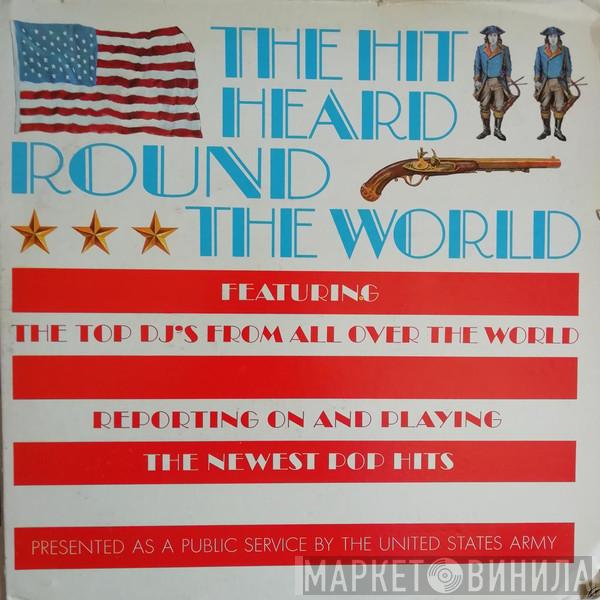 The Hit Heard Round The World - Винил CD и Кассеты лейбла The Hit Heard Round The World на сайте МаркетВинила