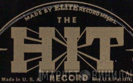 The Hit Record - Винил CD и Кассеты лейбла The Hit Record на сайте МаркетВинила