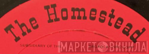 The Homestead  - Винил CD и Кассеты лейбла The Homestead (2) на сайте МаркетВинила
