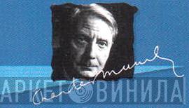The Immortal Art Of Charles Munch - Винил CD и Кассеты лейбла The Immortal Art Of Charles Munch на сайте МаркетВинила