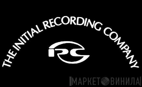 The Initial Recording Company - Винил CD и Кассеты лейбла The Initial Recording Company на сайте МаркетВинила