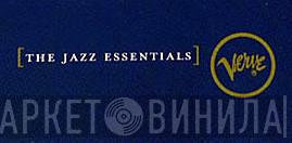 The Jazz Essentials - Винил CD и Кассеты лейбла The Jazz Essentials на сайте МаркетВинила