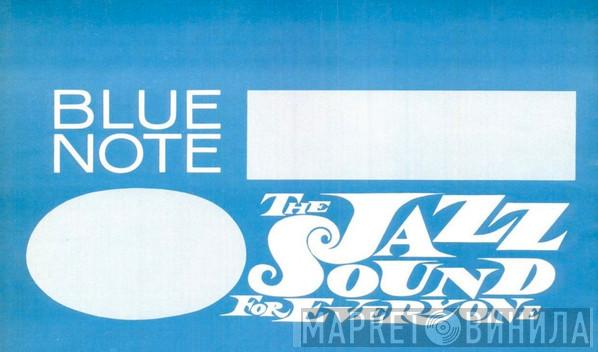The Jazz Sound For Everyone - Винил CD и Кассеты лейбла The Jazz Sound For Everyone на сайте МаркетВинила