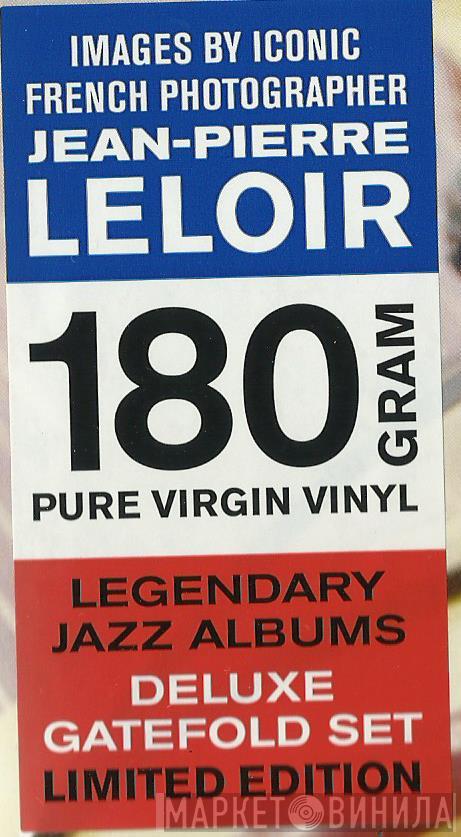 The Jean-Pierre Leloir Collection - Винил CD и Кассеты лейбла The Jean-Pierre Leloir Collection на сайте МаркетВинила