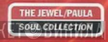 The Jewel/Paula Soul Collection - Винил CD и Кассеты лейбла The Jewel/Paula Soul Collection на сайте МаркетВинила