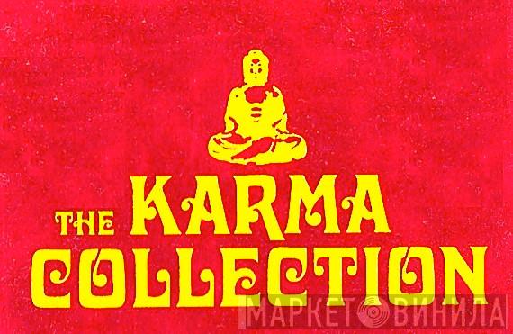 The Karma Collection - Винил CD и Кассеты лейбла The Karma Collection на сайте МаркетВинила