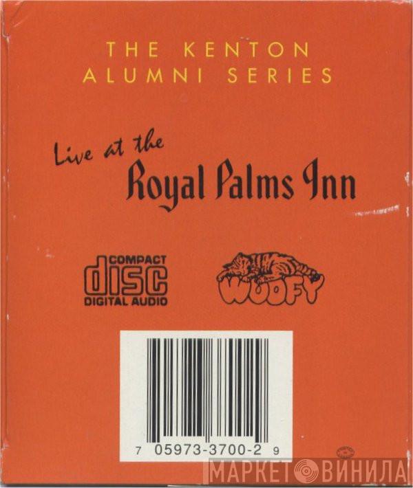 The Kenton Alumni Series - Винил CD и Кассеты лейбла The Kenton Alumni Series на сайте МаркетВинила