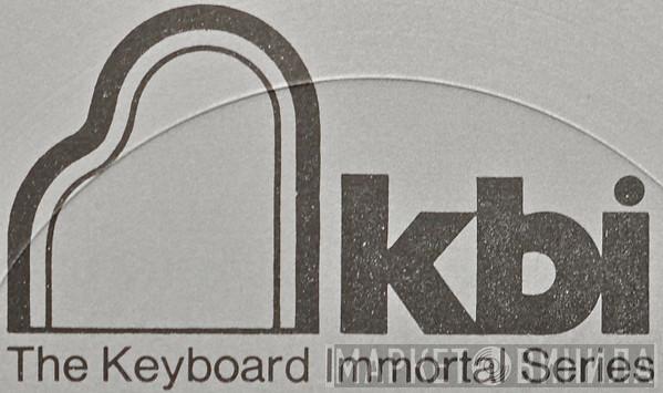 The Keyboard Immortal Series - Винил CD и Кассеты лейбла The Keyboard Immortal Series на сайте МаркетВинила