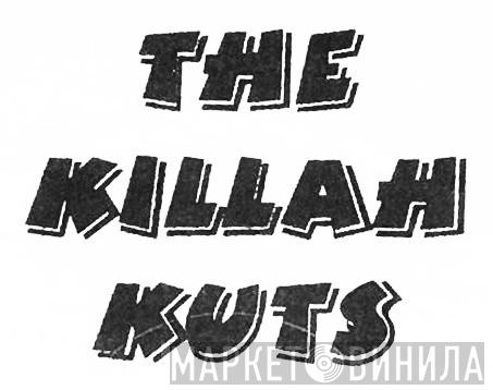 The Killah Kuts - Винил CD и Кассеты лейбла The Killah Kuts на сайте МаркетВинила