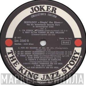 The King Jazz Story - Винил CD и Кассеты лейбла The King Jazz Story на сайте МаркетВинила