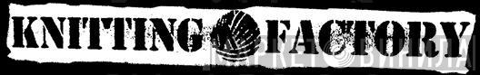 The Knitting Factory - Винил CD и Кассеты лейбла The Knitting Factory на сайте МаркетВинила