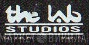 The Lab Studios - Винил CD и Кассеты лейбла The Lab Studios на сайте МаркетВинила