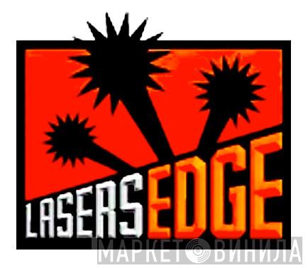 The Laser's Edge - Винил CD и Кассеты лейбла The Laser's Edge на сайте МаркетВинила