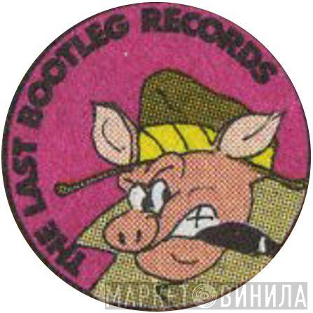 The Last Bootleg Records - Винил CD и Кассеты лейбла The Last Bootleg Records на сайте МаркетВинила