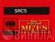 The Legend Of Miles - Винил CD и Кассеты лейбла The Legend Of Miles на сайте МаркетВинила