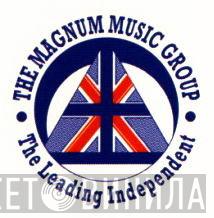The Magnum Music Group - Винил CD и Кассеты лейбла The Magnum Music Group на сайте МаркетВинила