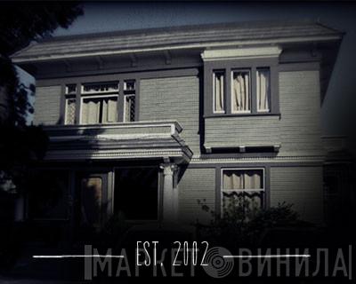 The Mango Tree - Винил CD и Кассеты лейбла The Mango Tree на сайте МаркетВинила