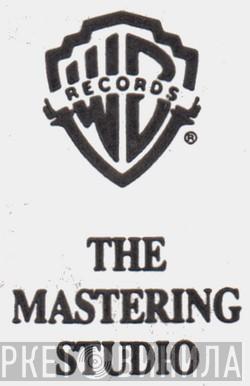 The Mastering Studio - Винил CD и Кассеты лейбла The Mastering Studio на сайте МаркетВинила