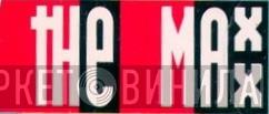 The Maxx Productions - Винил CD и Кассеты лейбла The Maxx Productions на сайте МаркетВинила