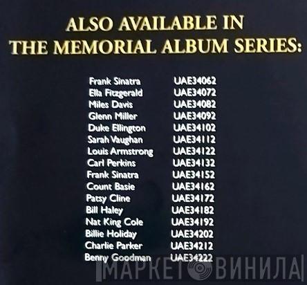 The Memorial Album - Винил CD и Кассеты лейбла The Memorial Album на сайте МаркетВинила