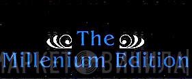 The Millenium Edition - Винил CD и Кассеты лейбла The Millenium Edition на сайте МаркетВинила
