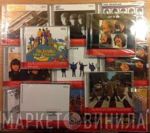 The Millenium Remasters Collection - Винил CD и Кассеты лейбла The Millenium Remasters Collection на сайте МаркетВинила