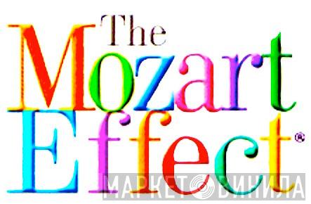 The Mozart Effect - Винил CD и Кассеты лейбла The Mozart Effect на сайте МаркетВинила