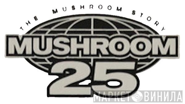 The Mushroom Story - Винил CD и Кассеты лейбла The Mushroom Story на сайте МаркетВинила