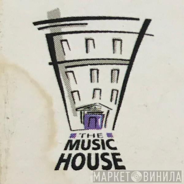 The Music House  - Винил CD и Кассеты лейбла The Music House (4) на сайте МаркетВинила