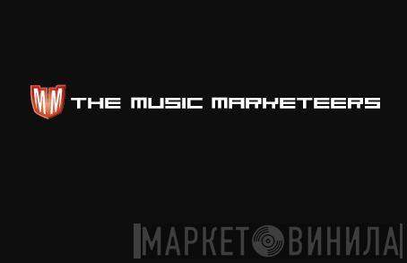 The Music Marketeers - Винил CD и Кассеты лейбла The Music Marketeers на сайте МаркетВинила