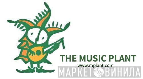 The Music Plant - Винил CD и Кассеты лейбла The Music Plant на сайте МаркетВинила