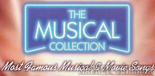 The Musical Collection - Винил CD и Кассеты лейбла The Musical Collection на сайте МаркетВинила