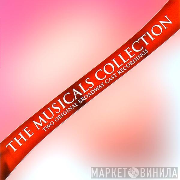 The Musicals Collection - Винил CD и Кассеты лейбла The Musicals Collection на сайте МаркетВинила