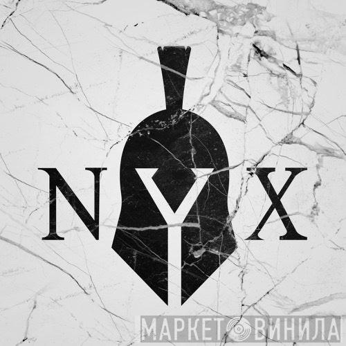 The Myth Of Nyx - Винил CD и Кассеты лейбла The Myth Of Nyx на сайте МаркетВинила