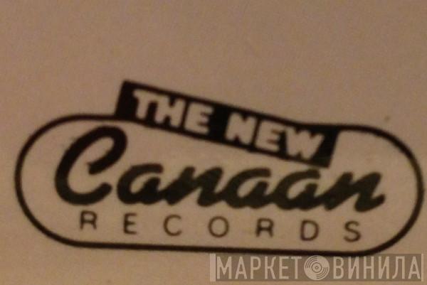 The New Canaan Records - Винил CD и Кассеты лейбла The New Canaan Records на сайте МаркетВинила