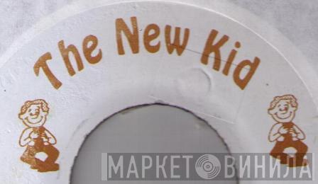 The New Kid - Винил CD и Кассеты лейбла The New Kid на сайте МаркетВинила