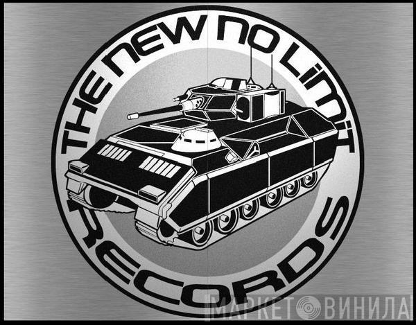The New No Limit Records - Винил CD и Кассеты лейбла The New No Limit Records на сайте МаркетВинила