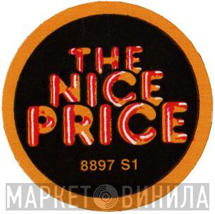 The Nice Price - Винил CD и Кассеты лейбла The Nice Price на сайте МаркетВинила
